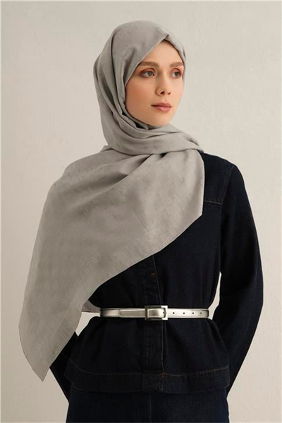 Armine Pamora Dama Çerçeve Şal 2 20