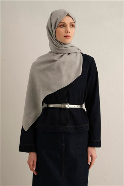 Armine Pamora Dama Çerçeve Şal 2 20