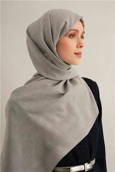 Armine Pamora Dama Çerçeve Şal 2 20