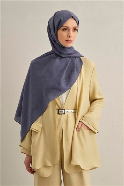 Armine Pamora Dama Çerçeve Şal 2 26