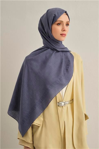 Armine Pamora Dama Çerçeve Şal 2 26