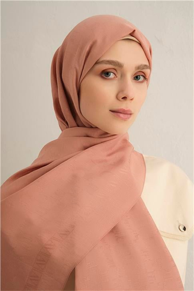 Armine Pamora Dama Çerçeve Şal 2 37