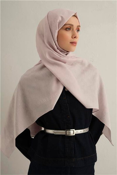 Armine Pamora Dama Çerçeve Şal 2 44