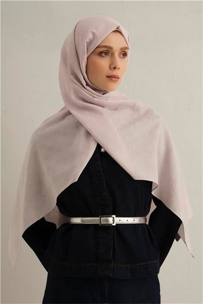 Armine Pamora Dama Çerçeve Şal 2 44