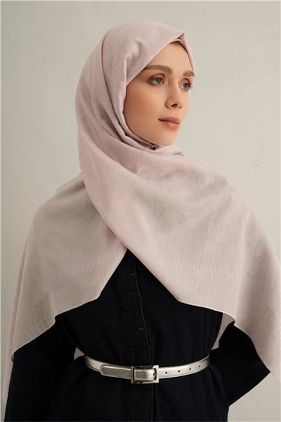 Armine Pamora Dama Çerçeve Şal 2 44