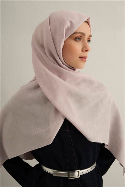 Armine Pamora Dama Çerçeve Şal 2 44
