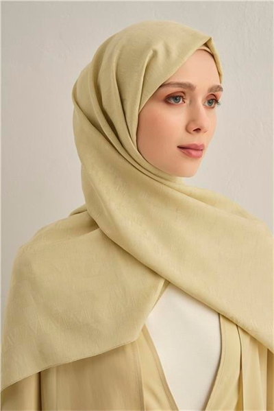 Armine Pamora Dama Çerçeve Şal 2 51