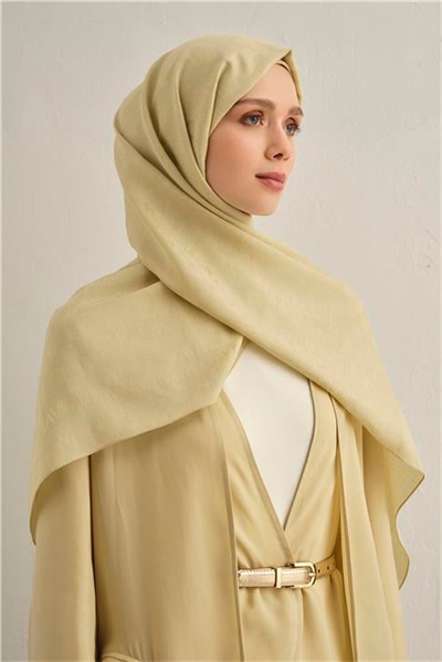 Armine Pamora Dama Çerçeve Şal 2 51
