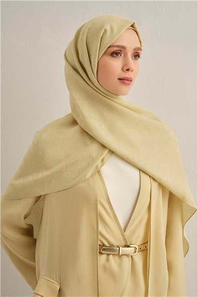 Armine Pamora Dama Çerçeve Şal 2 51