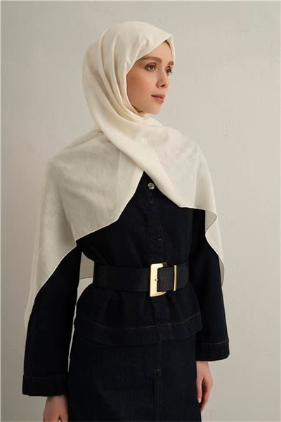 Armine Pamora Dama Çerçeve Şal 2 58