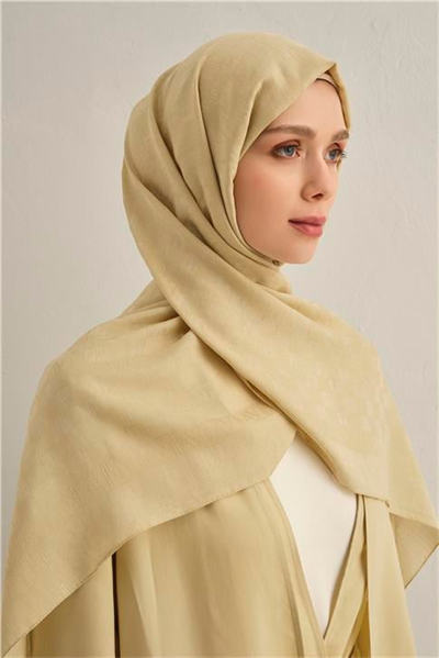 Armine Pamora Dama Çerçeve Şal 2 62