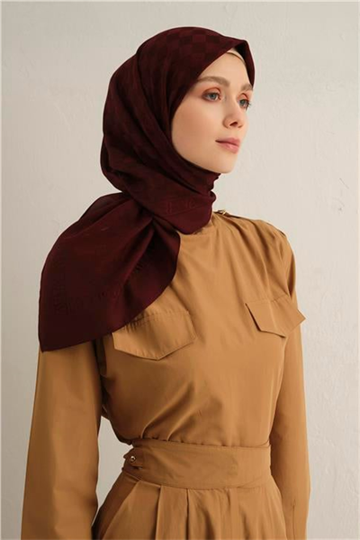 Armine Pamora Eşarp 2 32