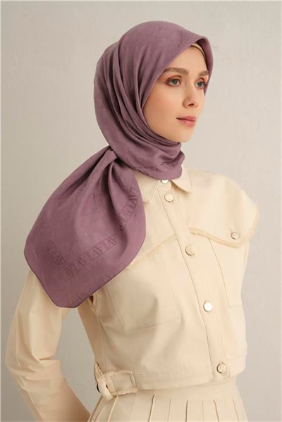 Armine Pamora Eşarp 2 42