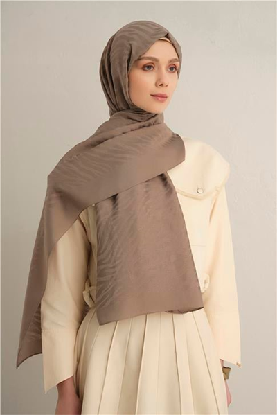 Armine Pamora Zebra Desen Şal 1 07
