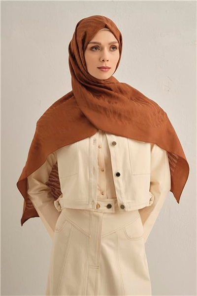 Armine Pamora Zebra Desen Şal 1 16