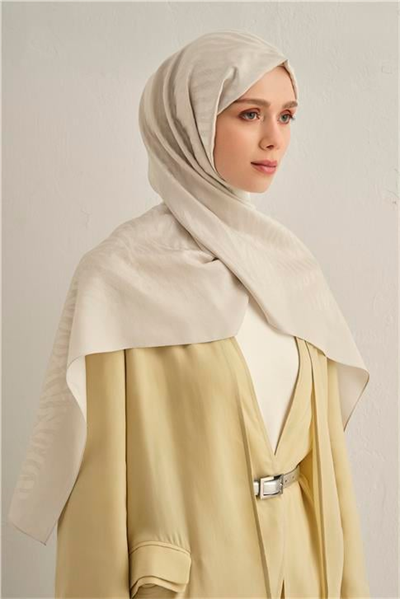 Armine Pamora Zebra Desen Şal 1 17