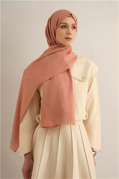 Armine Pamora Zebra Desen Şal 1 37