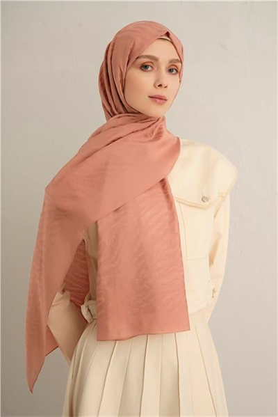 Armine Pamora Zebra Desen Şal 1 37