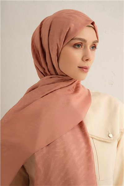 Armine Pamora Zebra Desen Şal 1 37