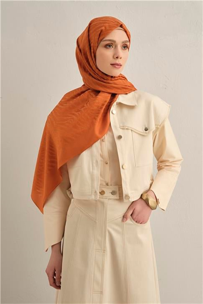 Armine Pamora Zebra Desen Şal 1 43