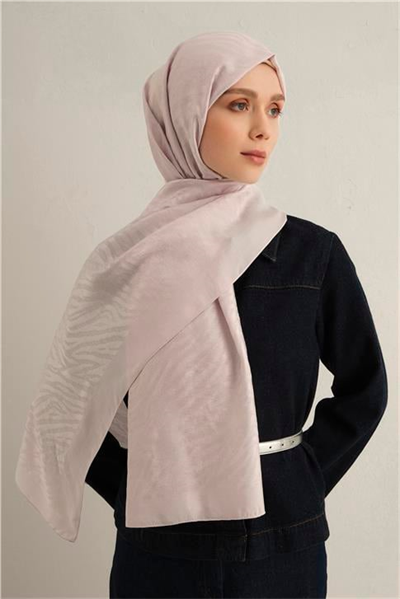 Armine Pamora Zebra Desen Şal 1 44