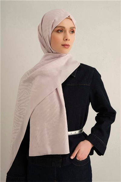 Armine Pamora Zebra Desen Şal 1 44