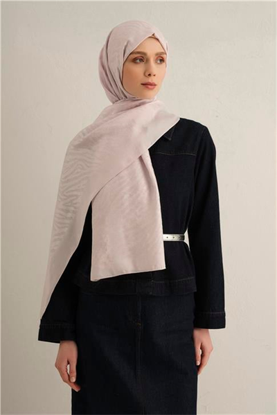 Armine Pamora Zebra Desen Şal 1 44
