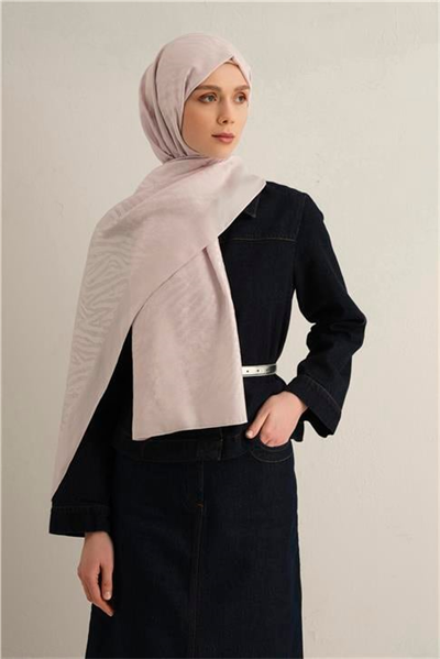 Armine Pamora Zebra Desen Şal 1 44