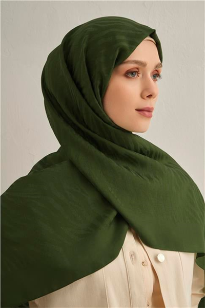 Armine Pamora Zebra Desen Şal 1 49