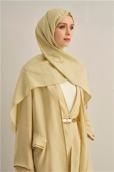 Armine Pamora Zebra Desen Şal 1 51