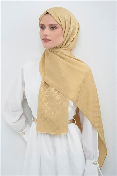 Armine Pamora Zebra Desen Şal 1 62