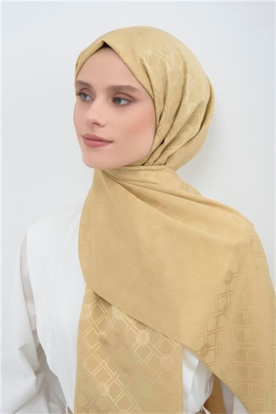 Armine Pamora Zebra Desen Şal 1 62
