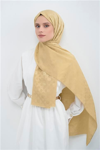 Armine Pamora Zebra Desen Şal 1 62