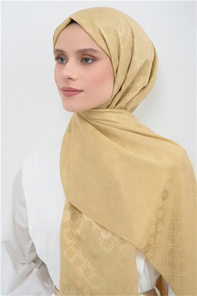 Armine Pamora Zebra Desen Şal 1 62
