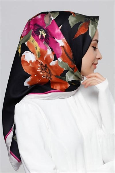 Armine Polyester Eşarp 00Oa1140 02
