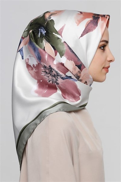 Armine Polyester Eşarp 00Oa1140 10