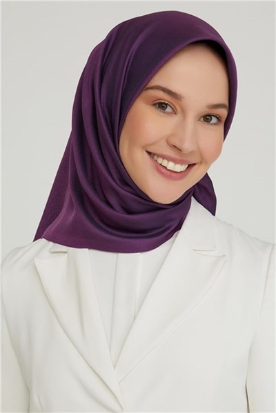 Armine Polyester Eşarp 00Oaat44 12