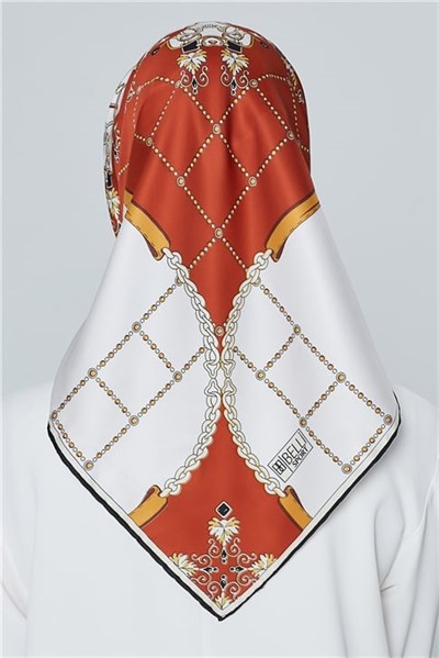 Armine Polyester Eşarp 00Oaat44 20