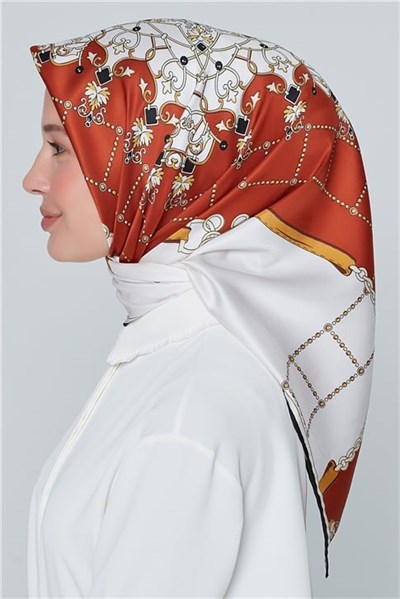 Armine Polyester Eşarp 00Oaat44 20