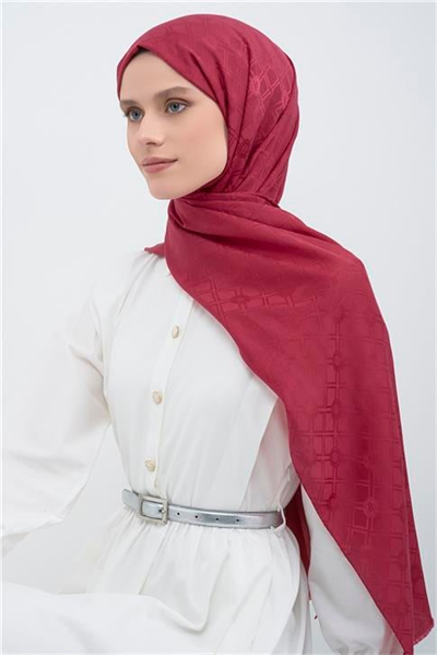 Armine Premium Pure Etnik Desen Şal 2 32