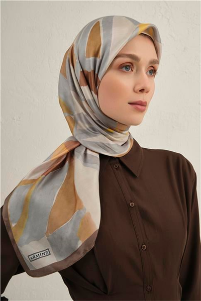 Armine Pure Eşarp 2 08
