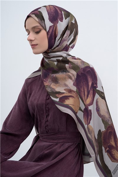 Armine Pure Şal 3002 02