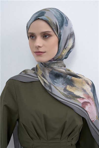 Armine Pure Şal 3002 06