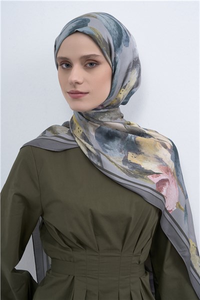 Armine Pure Şal 3002 06