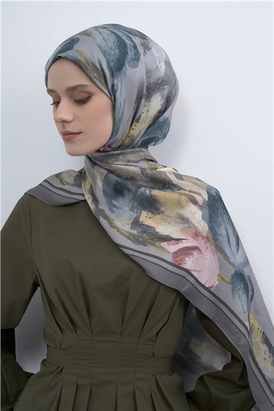 Armine Pure Şal 3002 06