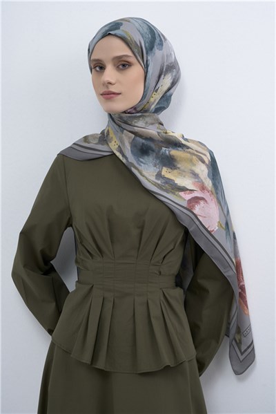 Armine Pure Şal 3002 06