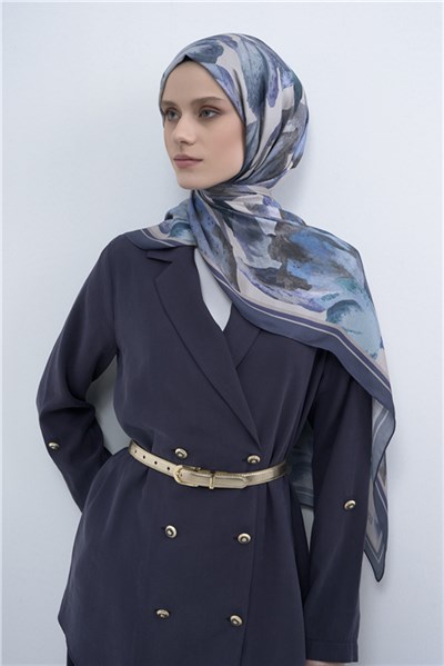 Armine Pure Şal 3002 08