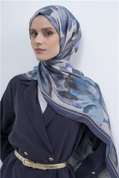 Armine Pure Şal 3002 08