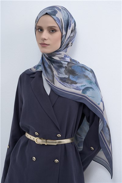 Armine Pure Şal 3002 08