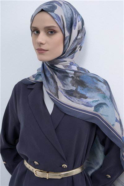Armine Pure Şal 3002 08